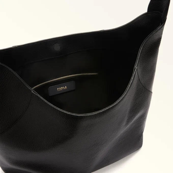 Furla Lara Schultertasche L