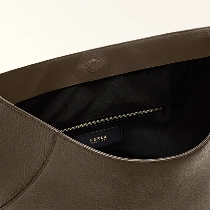 Furla Lara Schultertasche L
