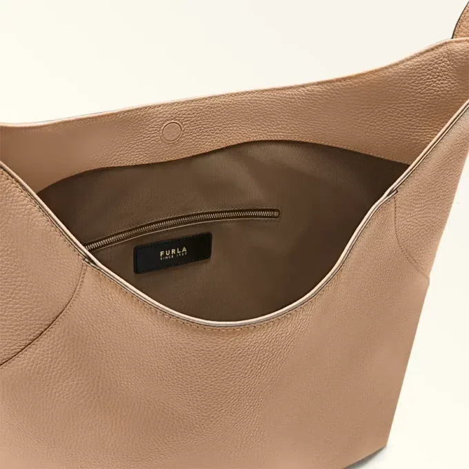 Furla Lara Schultertasche L