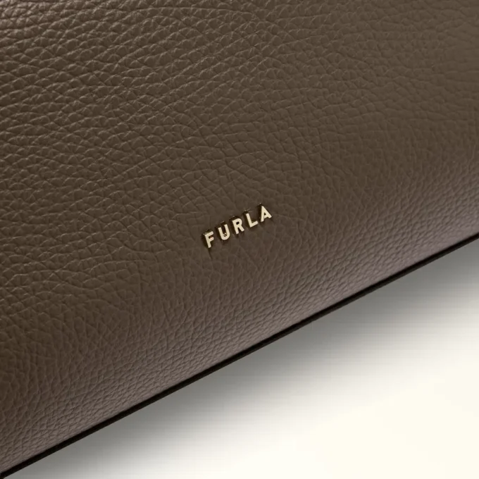 Furla Lara Schultertasche L