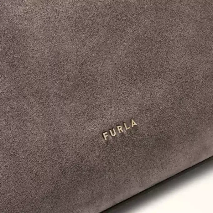 Furla Lara Schultertasche L