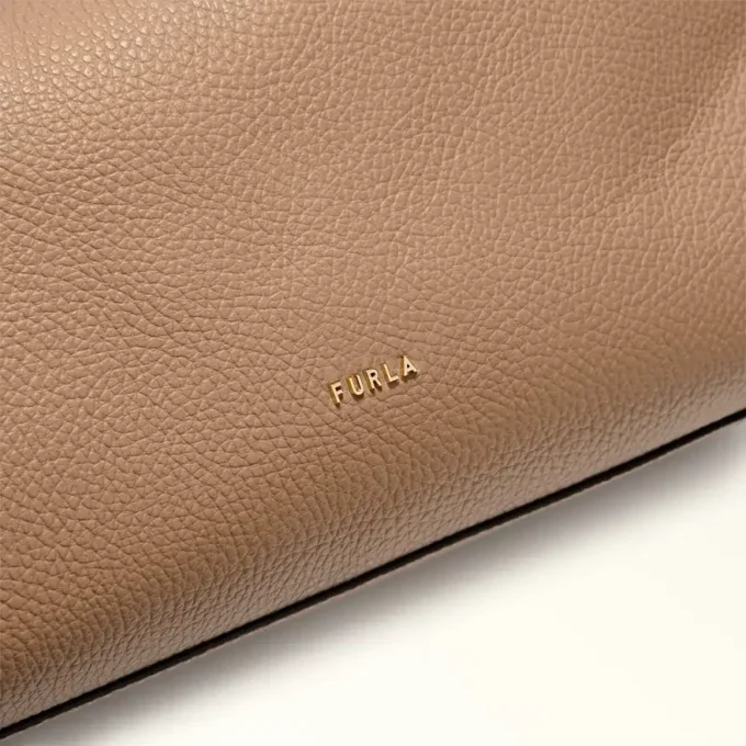 Furla Lara Schultertasche L