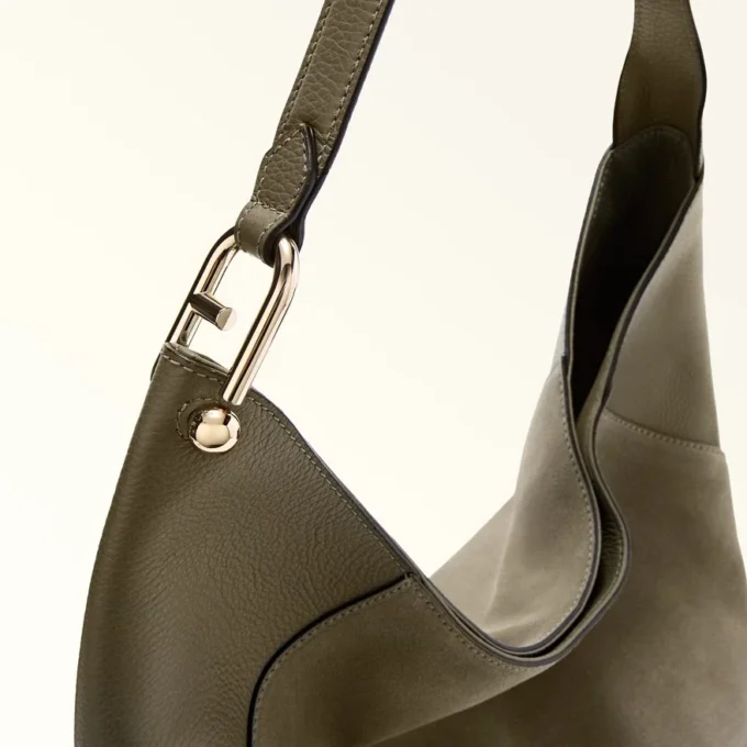 Furla Lara Schultertasche L