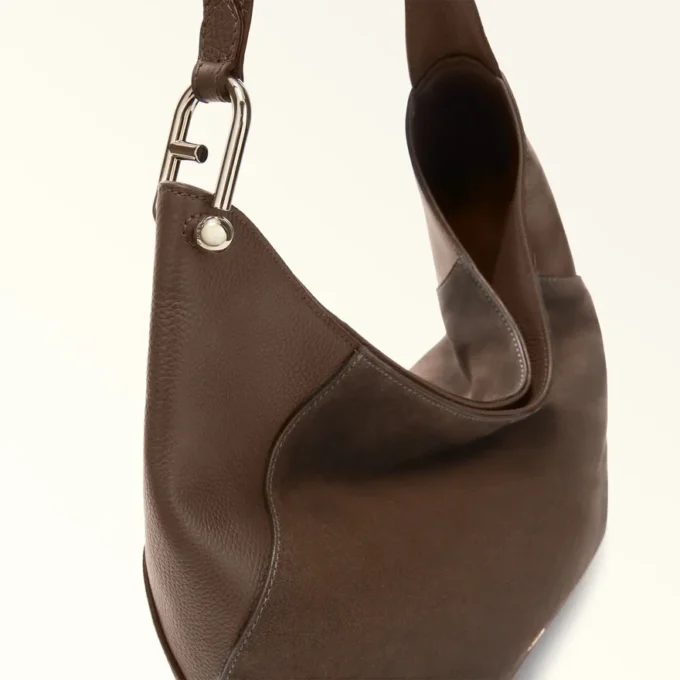 Furla Lara Schultertasche L