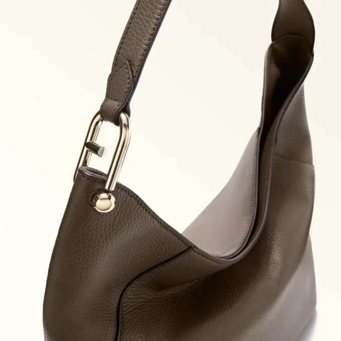 Furla Lara Schultertasche L