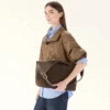 Furla Lara Schultertasche L