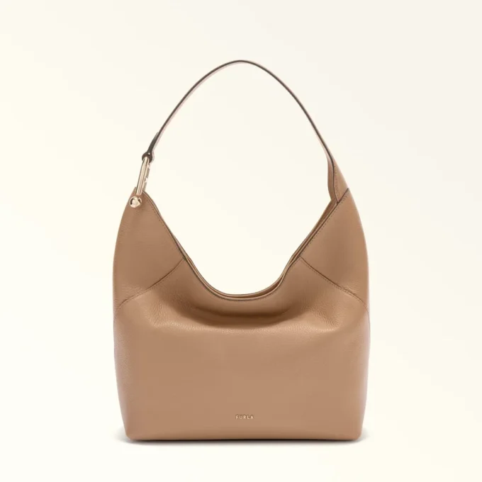 Furla Lara Schultertasche M