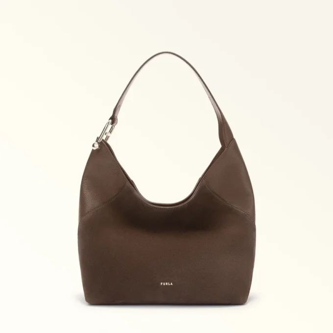 Furla Lara Schultertasche M