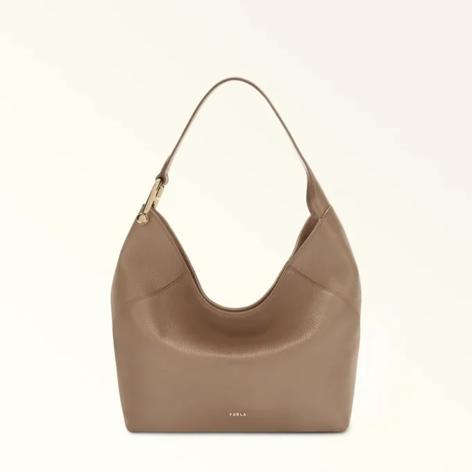 Furla Lara Schultertasche M