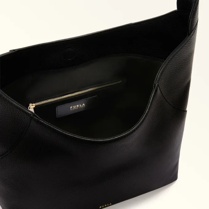 Furla Lara Schultertasche M