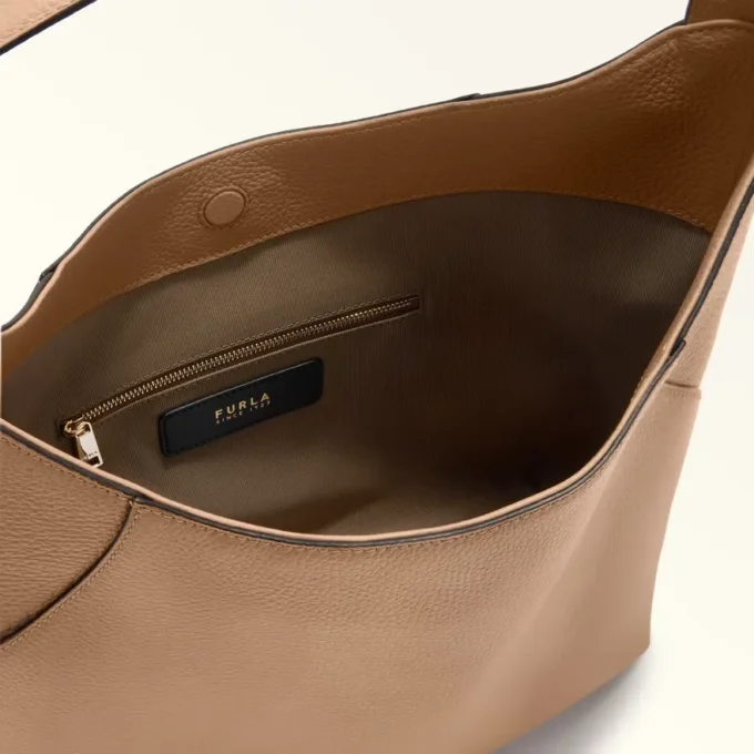 Furla Lara Schultertasche M