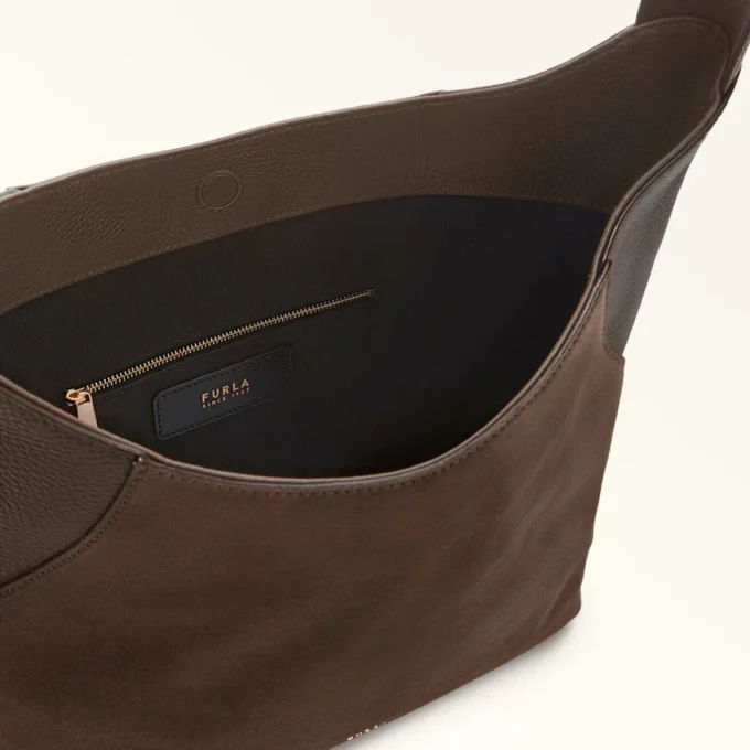 Furla Lara Schultertasche M