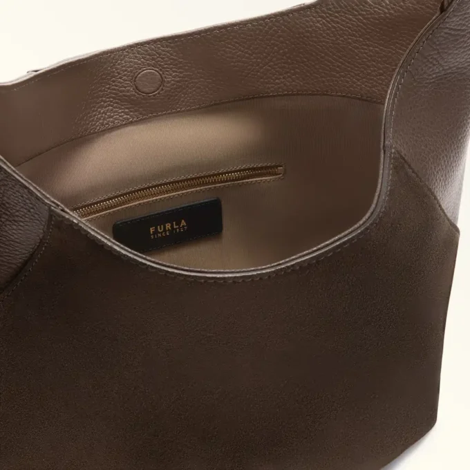 Furla Lara Schultertasche M