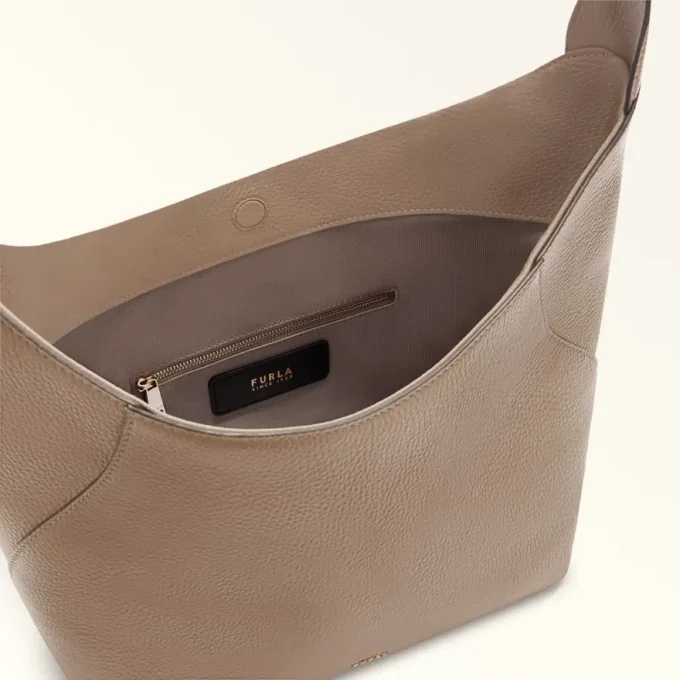 Furla Lara Schultertasche M