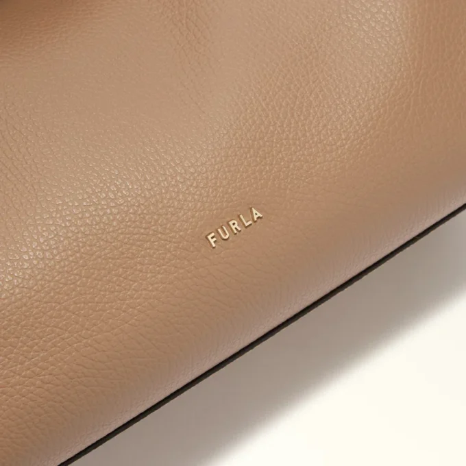 Furla Lara Schultertasche M