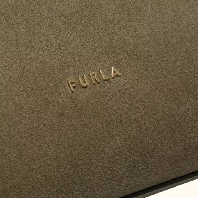 Furla Lara Schultertasche M