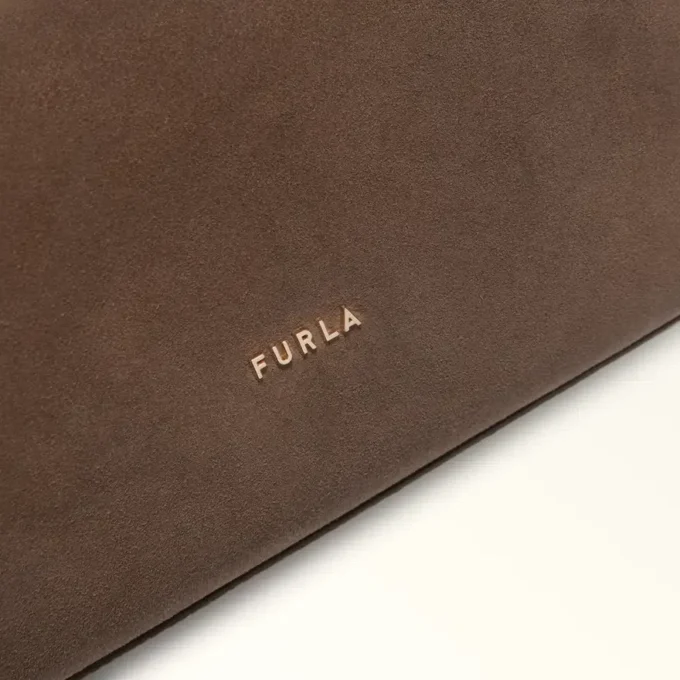 Furla Lara Schultertasche M
