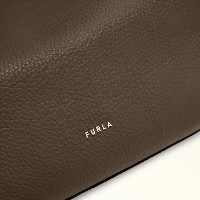Furla Lara Schultertasche M