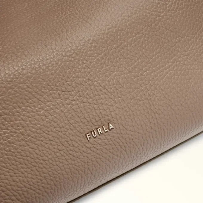 Furla Lara Schultertasche M