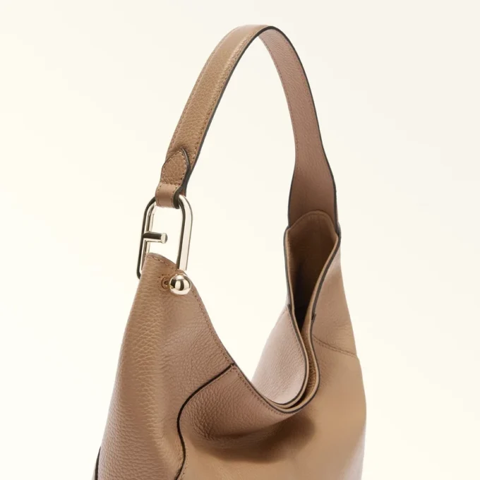 Furla Lara Schultertasche M