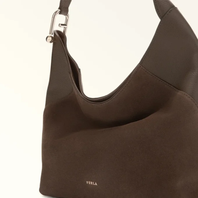 Furla Lara Schultertasche M