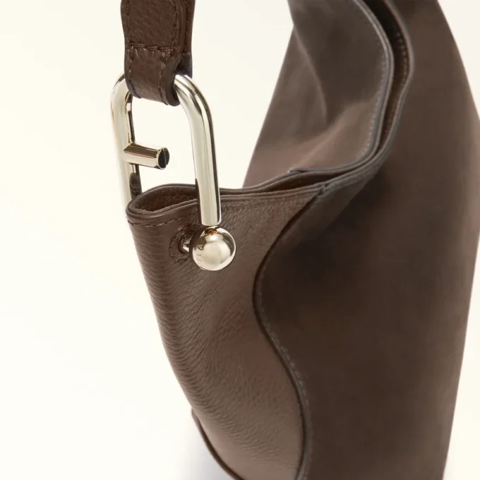 Furla Lara Schultertasche M