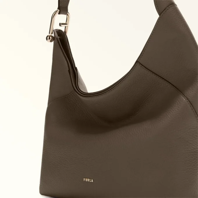 Furla Lara Schultertasche M