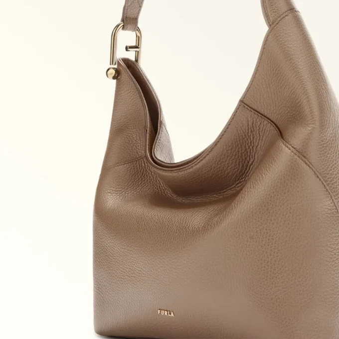 Furla Lara Schultertasche M
