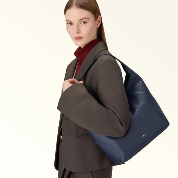 Furla Lara Schultertasche M
