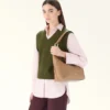 Furla Lara Schultertasche M