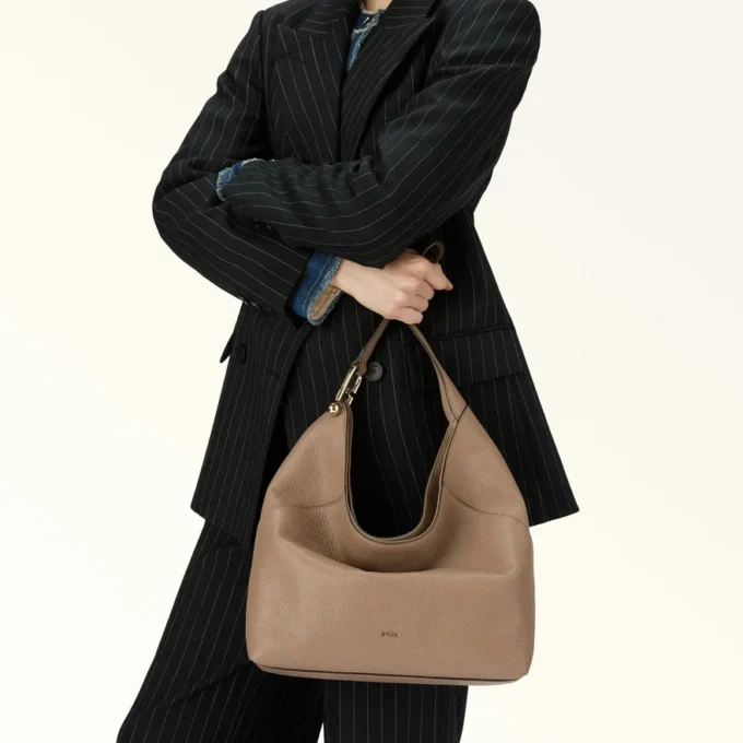 Furla Lara Schultertasche M