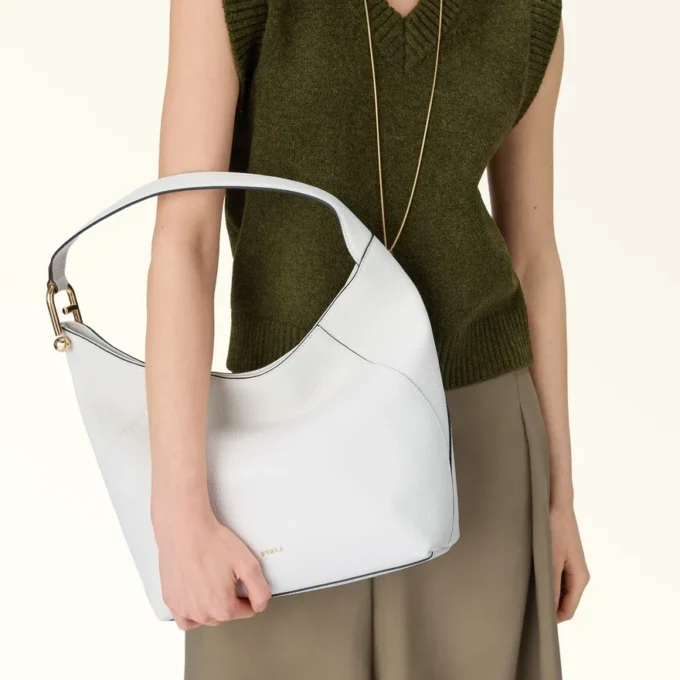 Furla Lara Schultertasche M