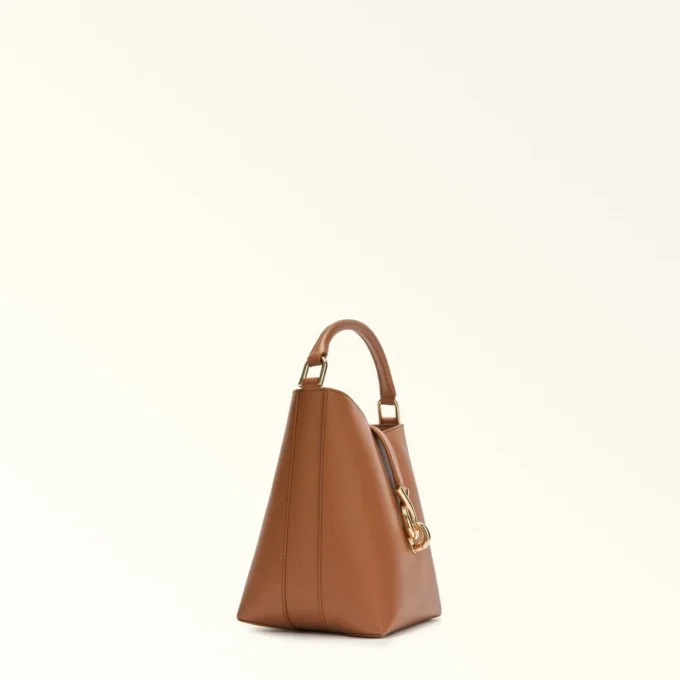 Furla Mianova Beuteltasche S