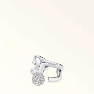 Furla Mianuvola Ohrklemme