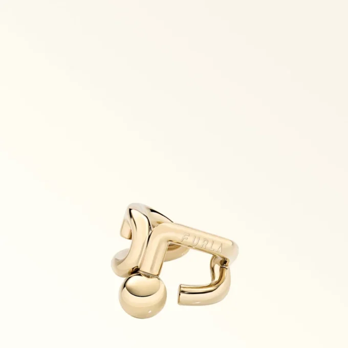 Furla Mianuvola Ohrklemme