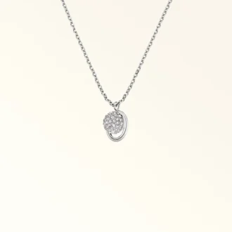 Furla Miasfera Charms Halskette