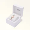 Furla Mini Shape Rundes Gehäuse