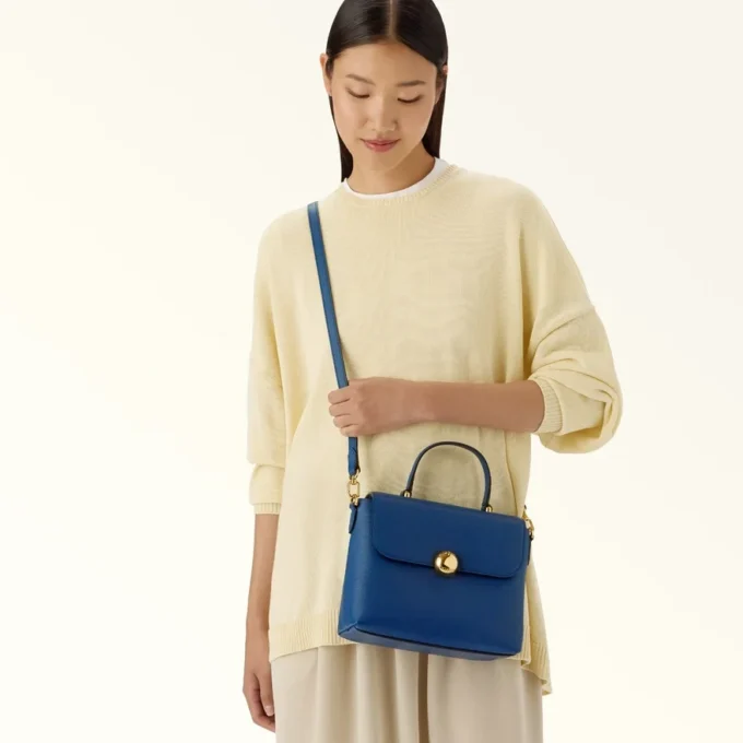 Furla Moonlight Top Handle S