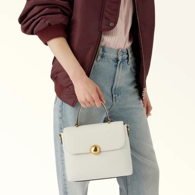 Furla Moonlight Top Handle S
