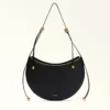 Furla Moonstone Schultertasche S