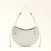 Furla Moonstone Schultertasche S