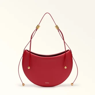 Furla Moonstone Schultertasche S