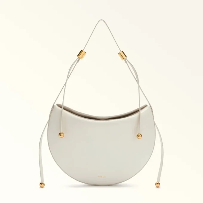 Furla Moonstone Schultertasche S