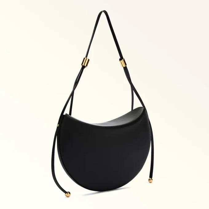 Furla Moonstone Schultertasche S