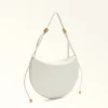 Furla Moonstone Schultertasche S