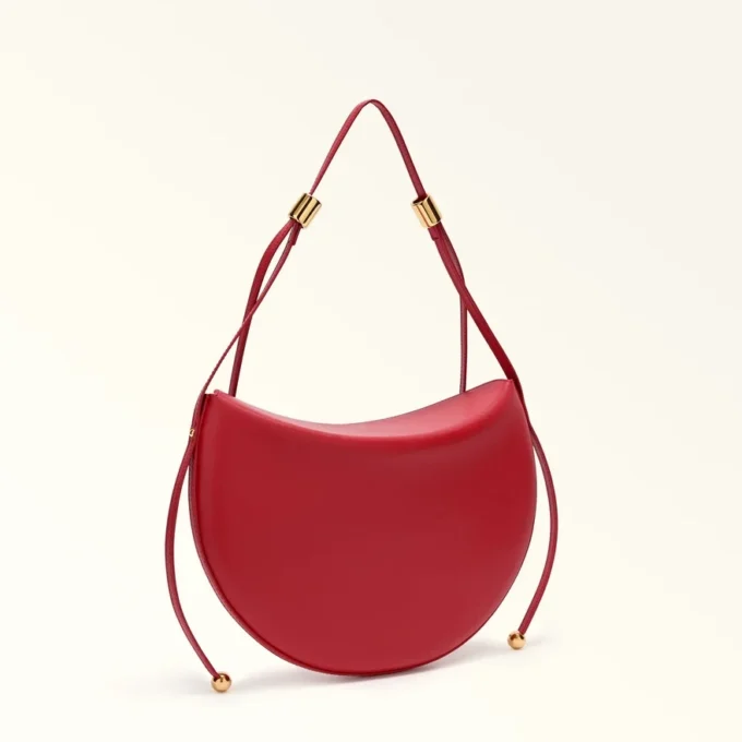 Furla Moonstone Schultertasche S