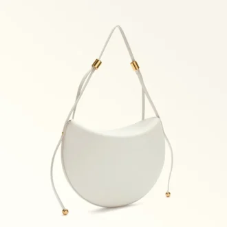 Furla Moonstone Schultertasche S