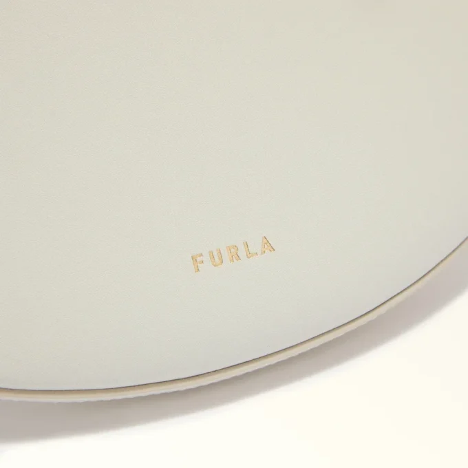 Furla Moonstone Schultertasche S