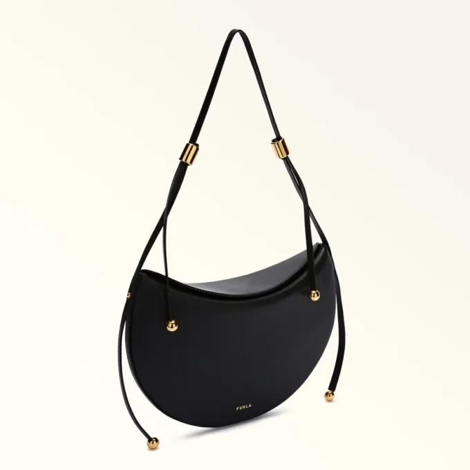 Furla Moonstone Schultertasche S