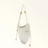 Furla Moonstone Schultertasche S